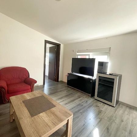 Vracar Apartment Belgrad Zewnętrze zdjęcie