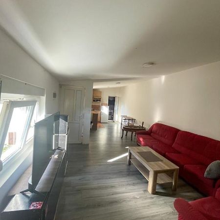Vracar Apartment Belgrad Zewnętrze zdjęcie