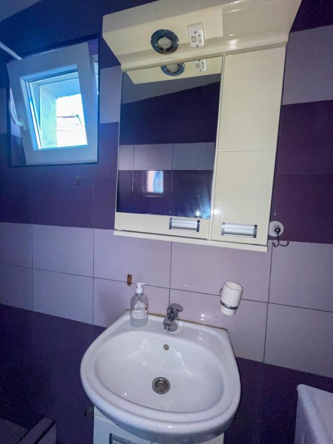 Vracar Apartment Belgrad Zewnętrze zdjęcie
