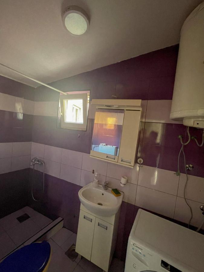 Vracar Apartment Belgrad Zewnętrze zdjęcie