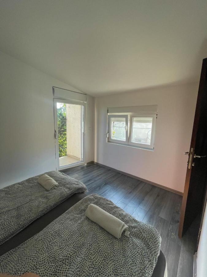 Vracar Apartment Belgrad Zewnętrze zdjęcie