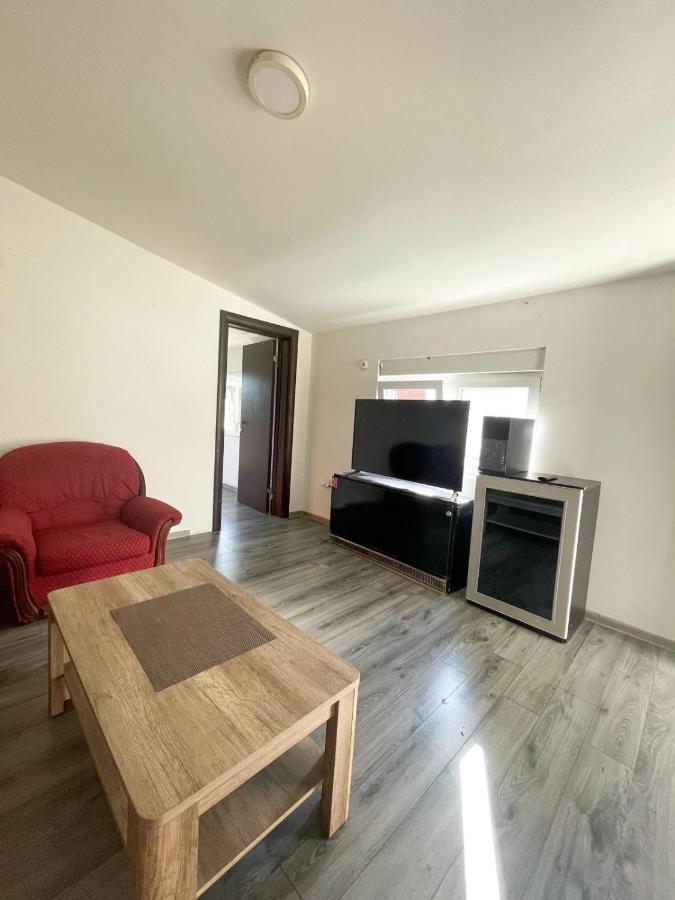 Vracar Apartment Belgrad Zewnętrze zdjęcie